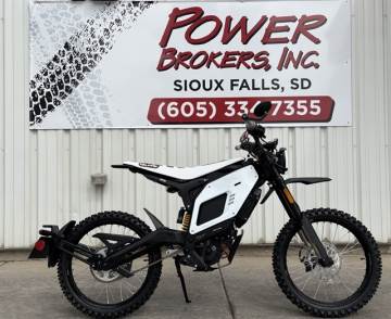 2025 NIU XQI3 WILD EI E-BIKE