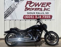 2008 YAMAHA XV17PCXR ROAD STAR WARRIOR