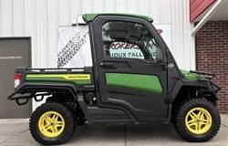 2023 JOHN DEERE GATOR XUV 835R