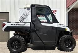 2022 POLARIS RANGER XP 1000 NORTHSTAR PREMIUM