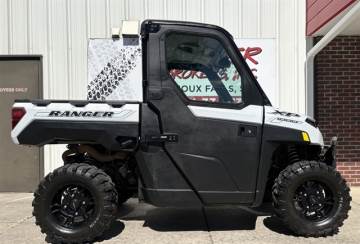 2022 POLARIS RANGER XP 1000 NORTHSTAR PREMIUM