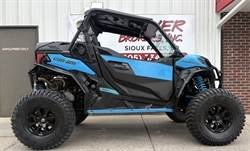 2019 CAN-AM MAVERICK XRC SPORT 1000 R