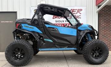 2019 CAN-AM MAVERICK XRC SPORT 1000 R