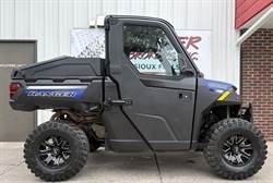2022 POLARIS RANGER 1000 EPS