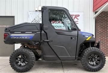 2022 POLARIS RANGER 1000 EPS