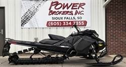 2021 SKI-DOO SUMMIT SP 850 165 E-TEC SHOT