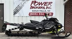 2018 SKI DOO SUMMIT SP 850 175
