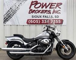 2008 SUZUKI BOULEVARD M50Z