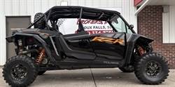 2024 POLARIS RZR XP4 PREMIUM