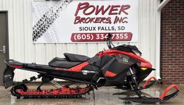 2021 SKI DOO SUMMIT SP 850 154
