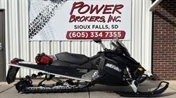 2011 SKI DOO SUMMIT 800 154  ETEC