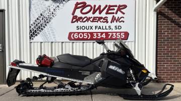 2011 SKI DOO SUMMIT 800 154  ETEC