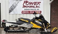2012 SKI DOO SUMMIT SP 800 154