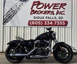 2022 HARLEY DAVIDSON XL 1200X SPORTSTER FORTY-EIGHT