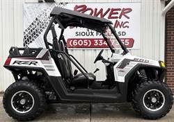 2014 POLARIS RZR 800 EPS
