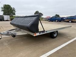2014 KARAVAN ATOMIC 8.5  X 10 2 PLACE