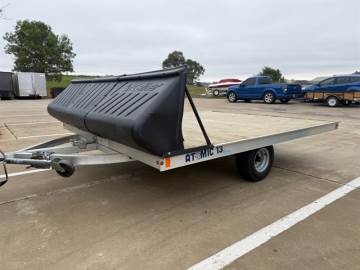 2014 KARAVAN ATOMIC 8.5  X 10 2 PLACE