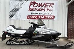 2003 POLARIS CLASSIC 600