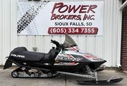 2005 POLARIS CLASSIC FAN 550