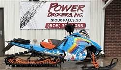 2015 ARCTIC CAT M8000 Limited 153
