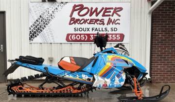 2015 ARCTIC CAT M8000 LIMITED 153