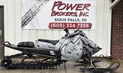 2025 POLARIS BOOST RMK 155
