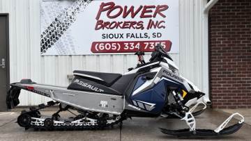 2022 POLARIS SWITCHBACK ASSAULT 850 146