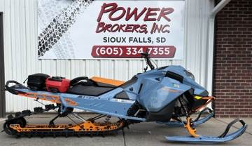 2022 SKI DOO SUMMIT X 850 165
