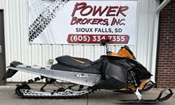 2014 SKI DOO SUMMIT 800 P-TEK 154