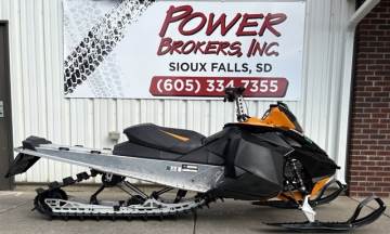 2014 SKI DOO SUMMIT 800 P-TEK 154