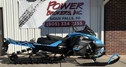 2019 SKI DOO SUMMIT SP 850 165