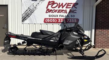 2020 SKI DOO SUMMIT SP 850 154