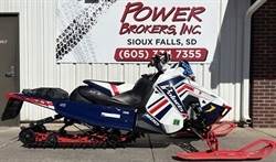 2017 POLARIS SWITCHBACK AXYS 800 144