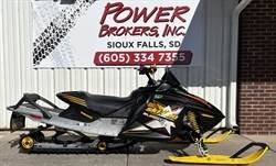 2004 SKI DOO SUMMIT 600 146