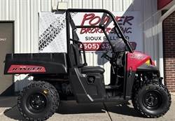 2018 POLARIS RANGER 500