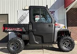 2015 POLARIS RANGER XP 900 EPS