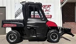 2014 POLARIS RANGER 570 EFI
