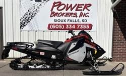 2022 POLARIS VOYAGEUR 650 146