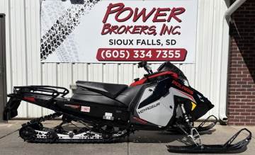 2022 POLARIS VOYAGEUR 650 146