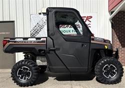 2018 POLARIS RANGER 1000 XP