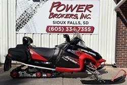 2006 POLARIS FUSION 700