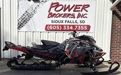 2018 SKI DOO SUMMIT FREERIDE SP 850 146
