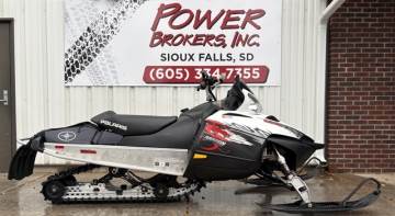 2009 POLARIS DRAGON 600 137