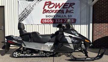 2016 ARCTIC CAT LYNX 2000 LT 2-UP