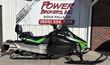 2012 ARCTIC CAT F570 LXR