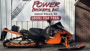 2014 ARCTIC CAT LIMITED M800 162
