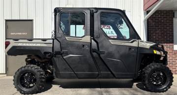 2024 POLARIS RANGER CREW XP 1000 NORTHSTAR PREMIUM
