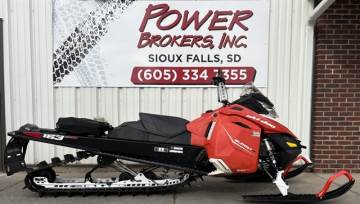 2015 SKI DOO SUMMIT SP 80 163