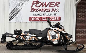 2013 SKI DOO SUMMIT X 800R 146