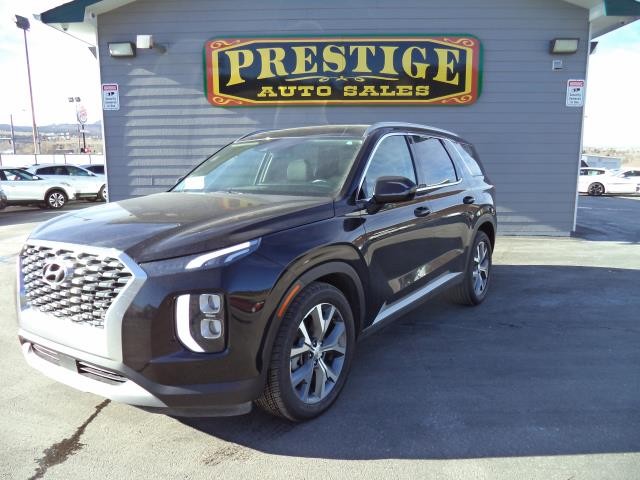 Used Vehicles for Sale  Prestige Auto Sales  Black Hills Used Cars